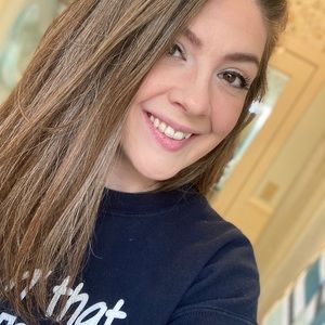 Meet your Posher, Priscilla